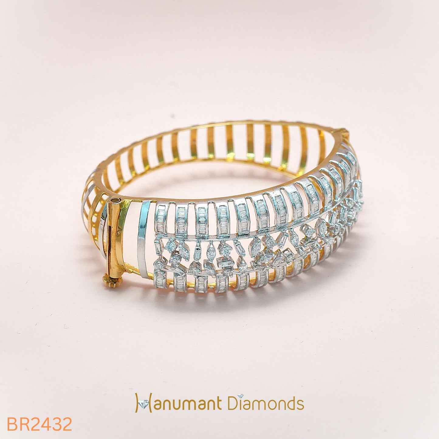 Bracelet - BR2432