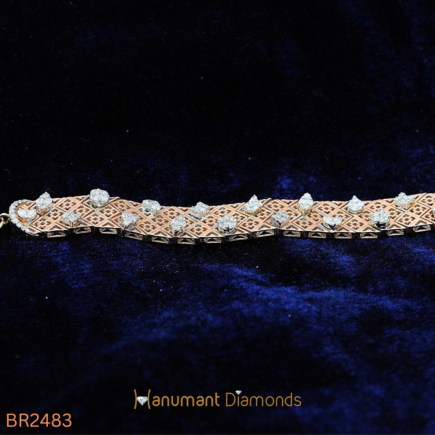 Bracelet - BR2483