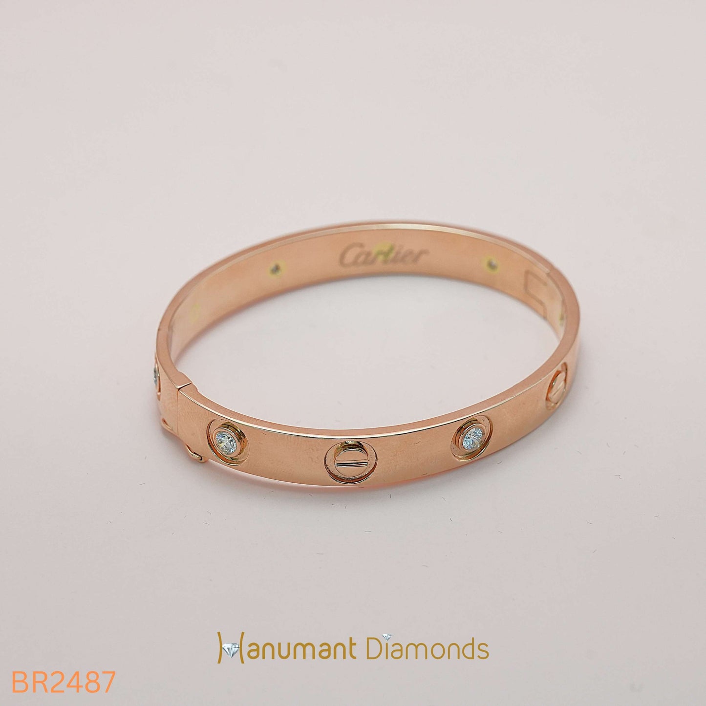 Bracelet - BR2487