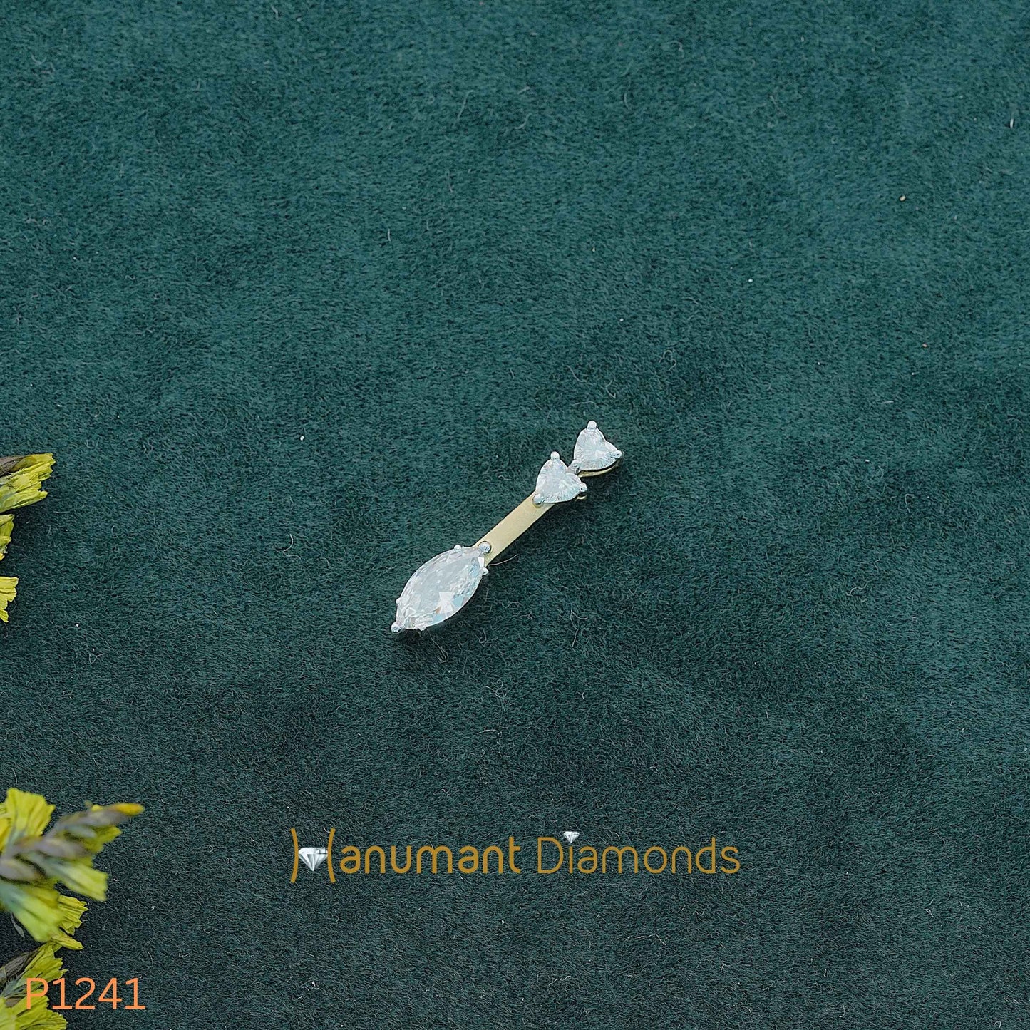 Pendant - P1241