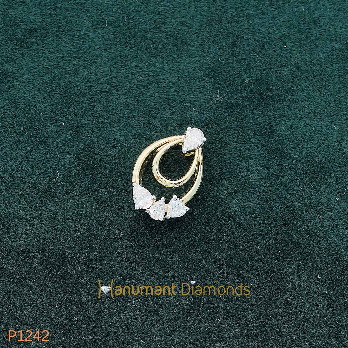 Pendant - P1242