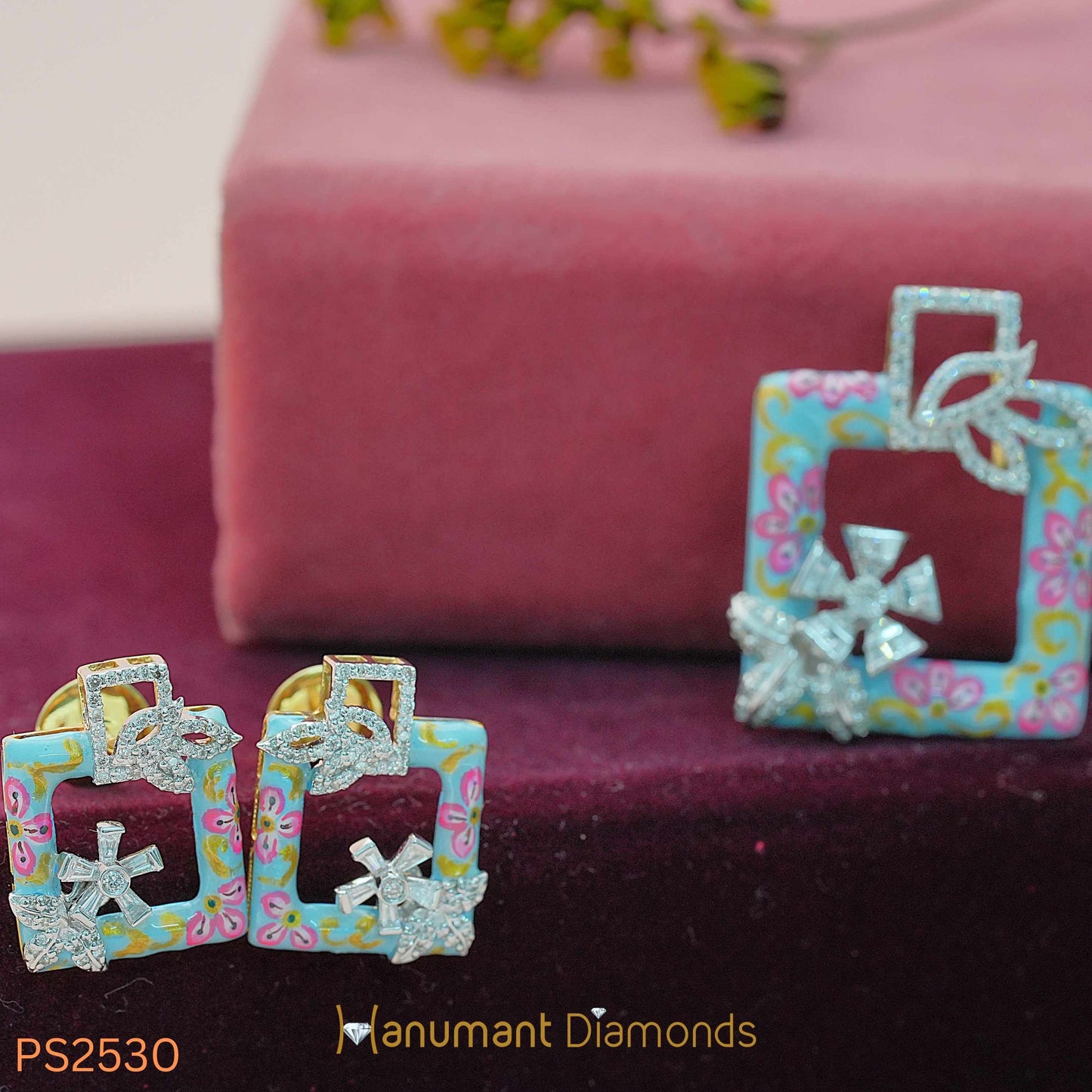 Pendant Set - PS2530