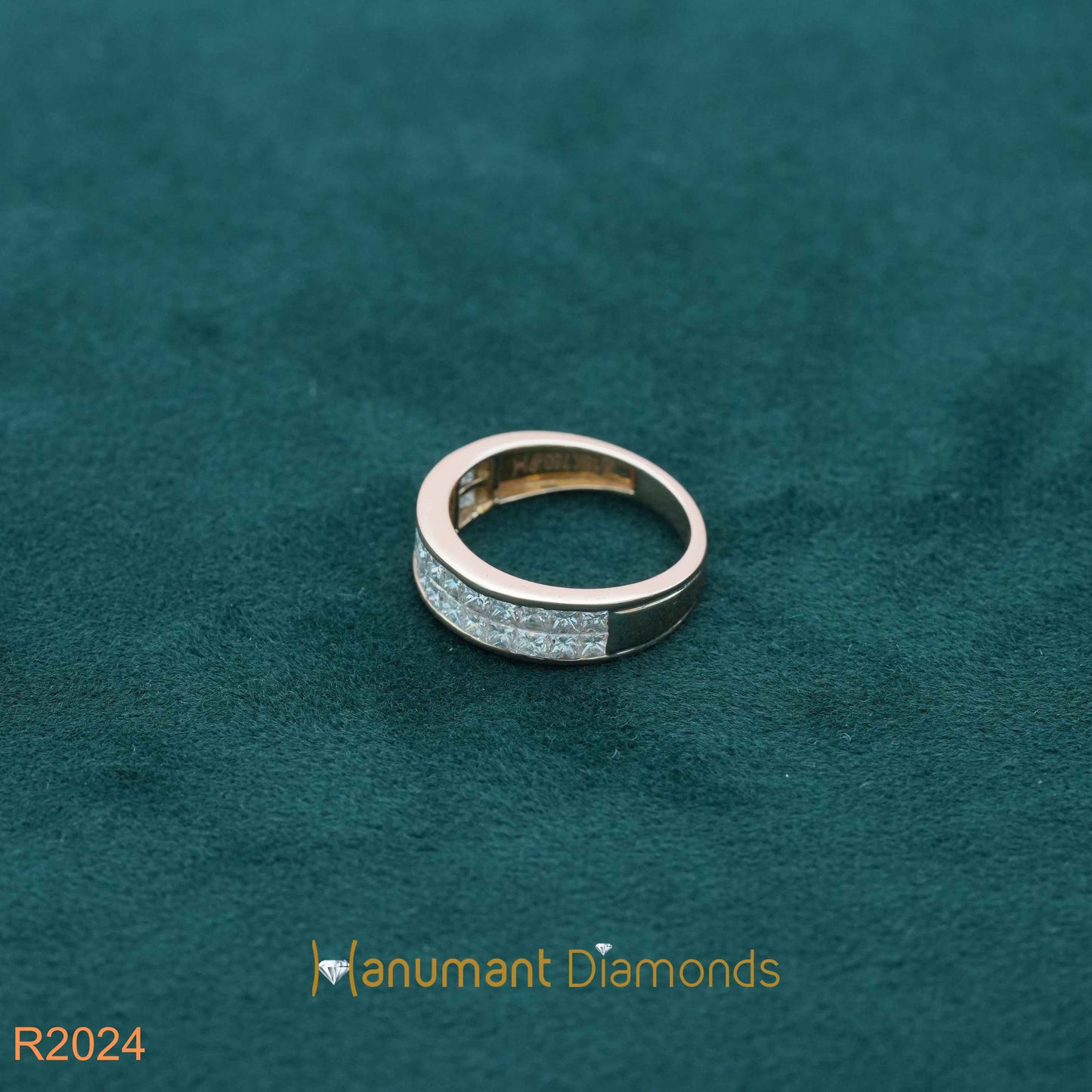 Diamond Ring - R2024
