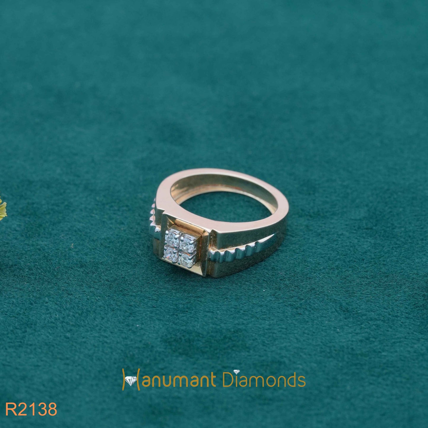 Diamond Ring - R2138