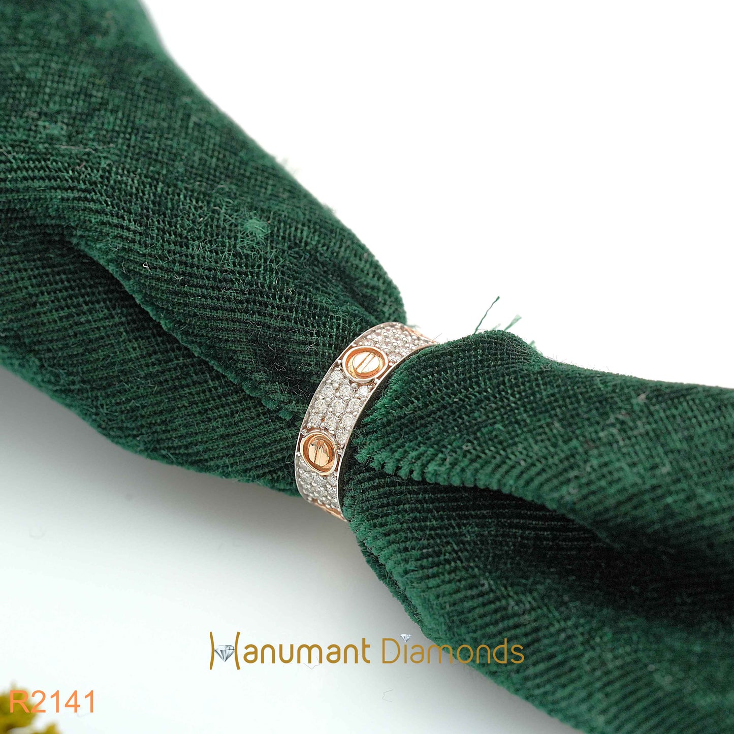Diamond Ring - R2141