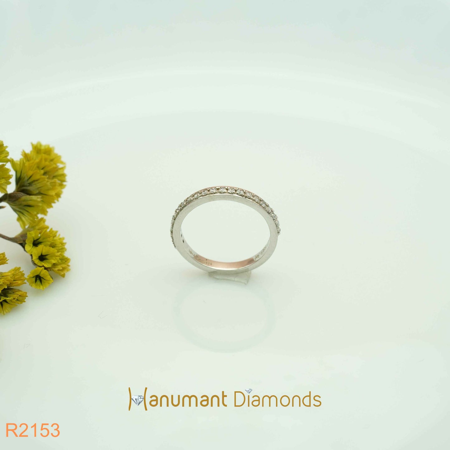 Diamond Ring - R2153