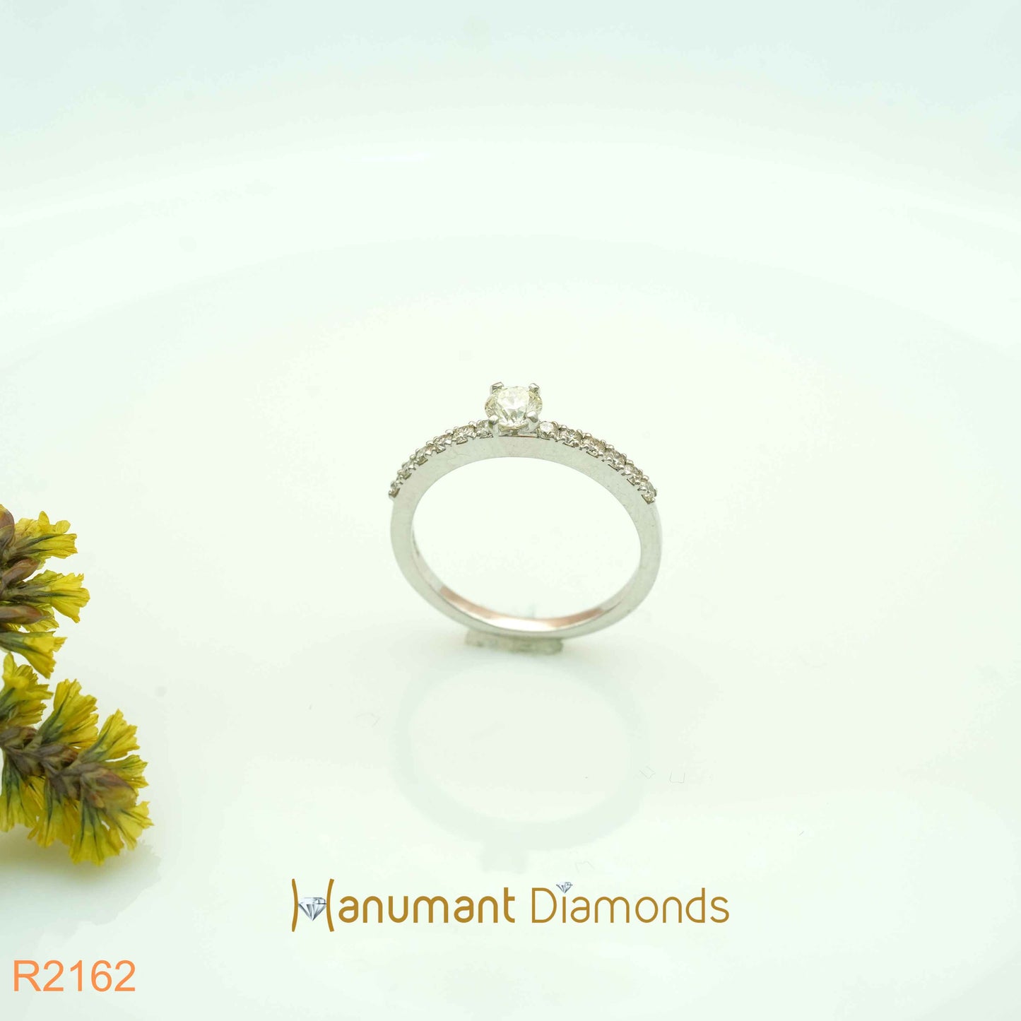 Diamond Ring - R2162