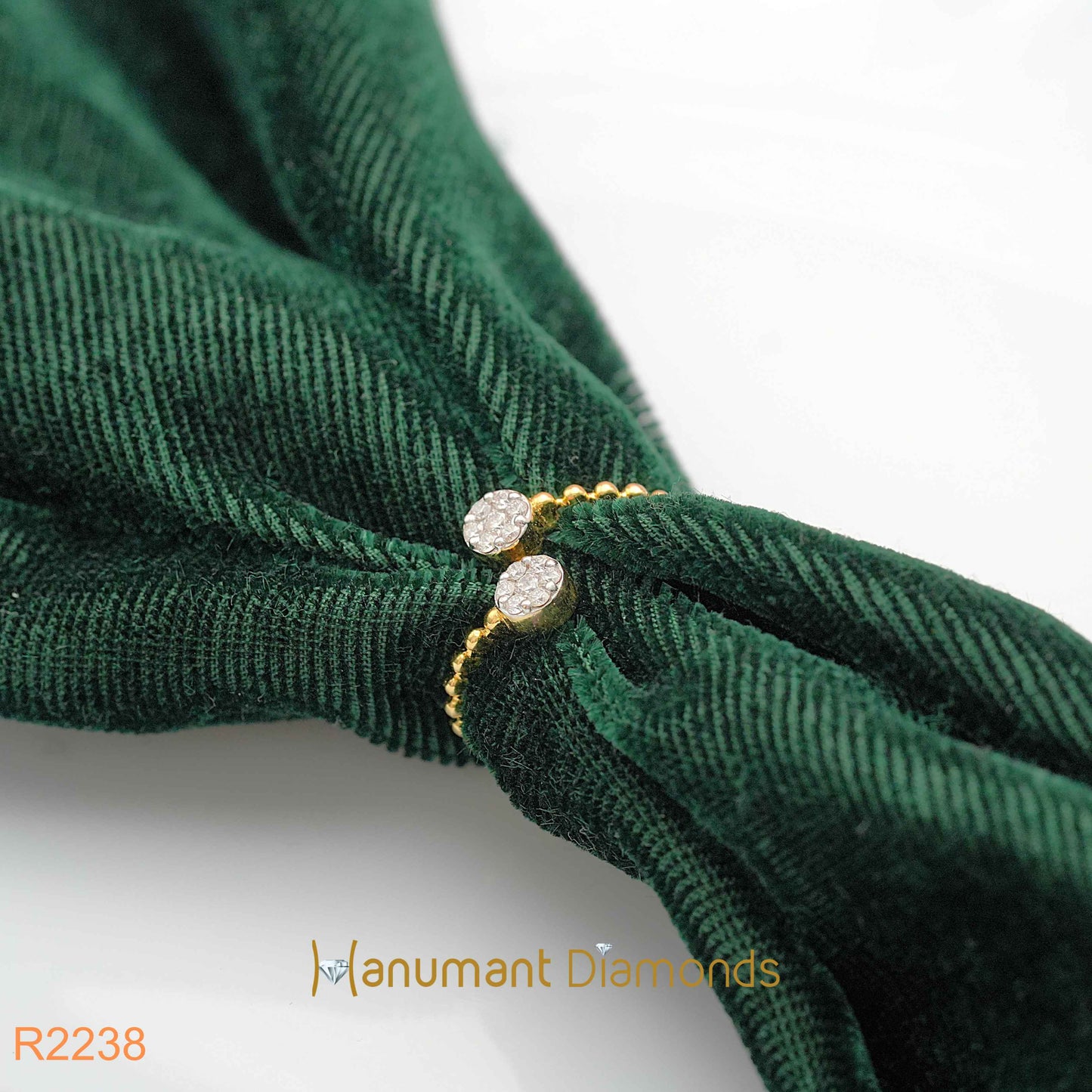 Diamond Ring - R2238