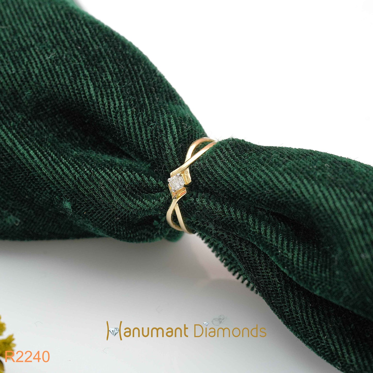 Diamond Ring - R2240