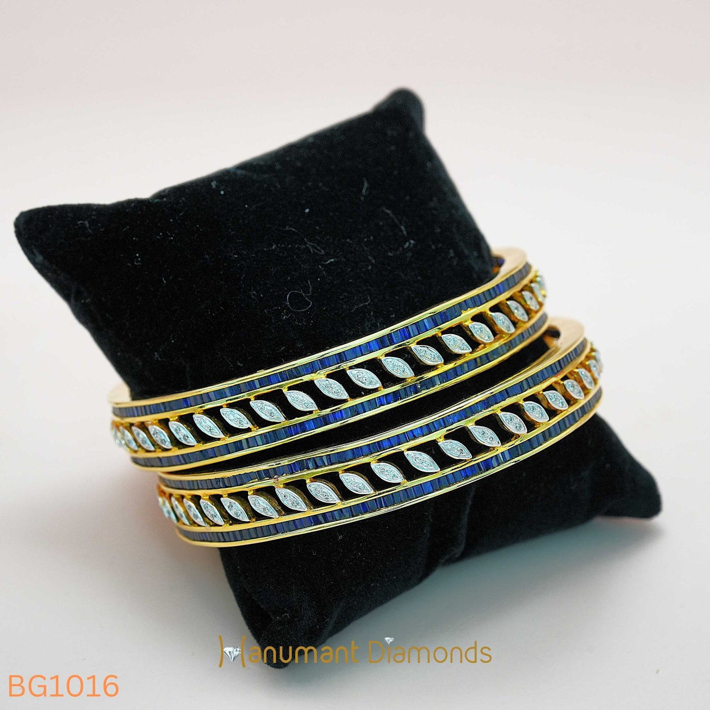 Bangles - BG1016