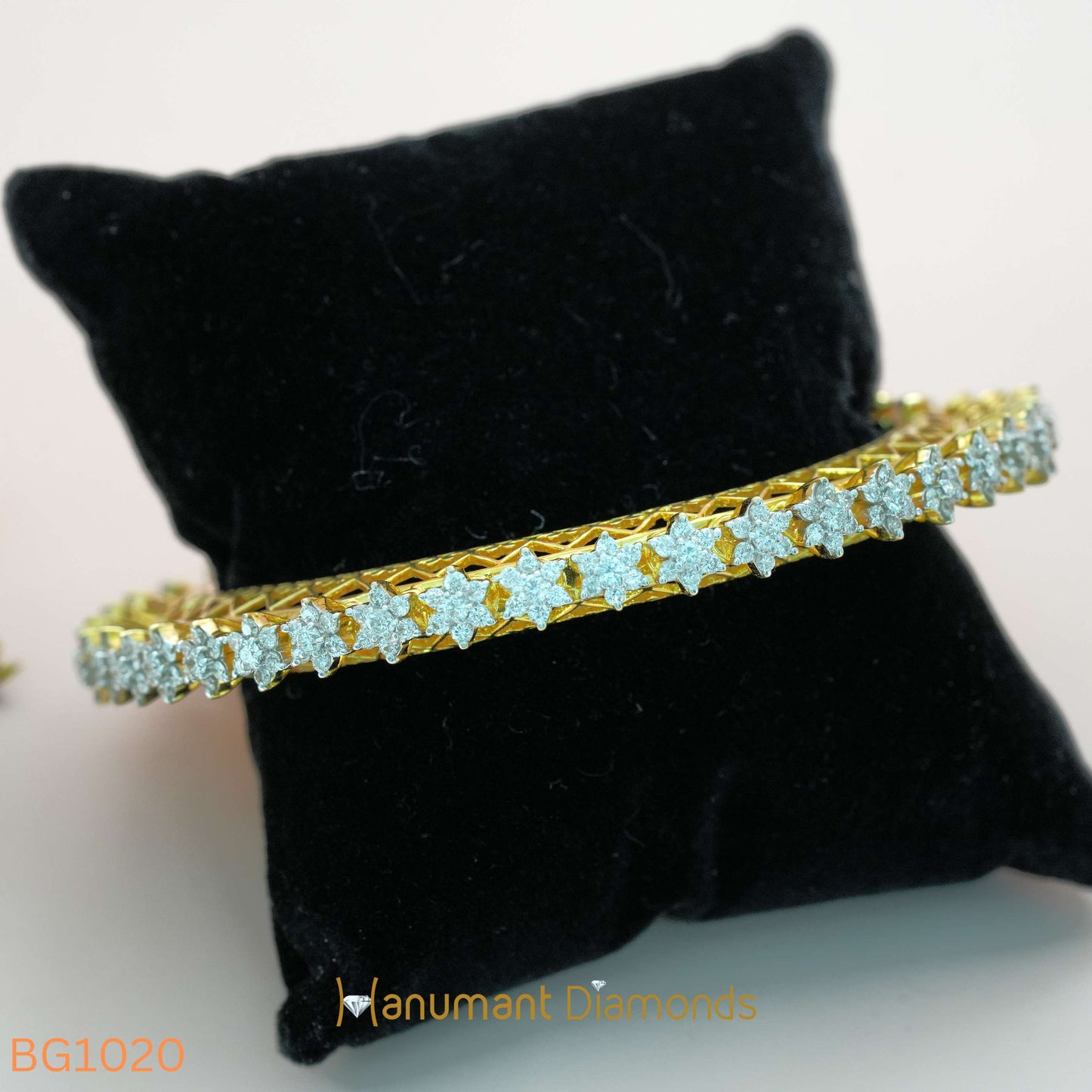 Bangles - BG1020