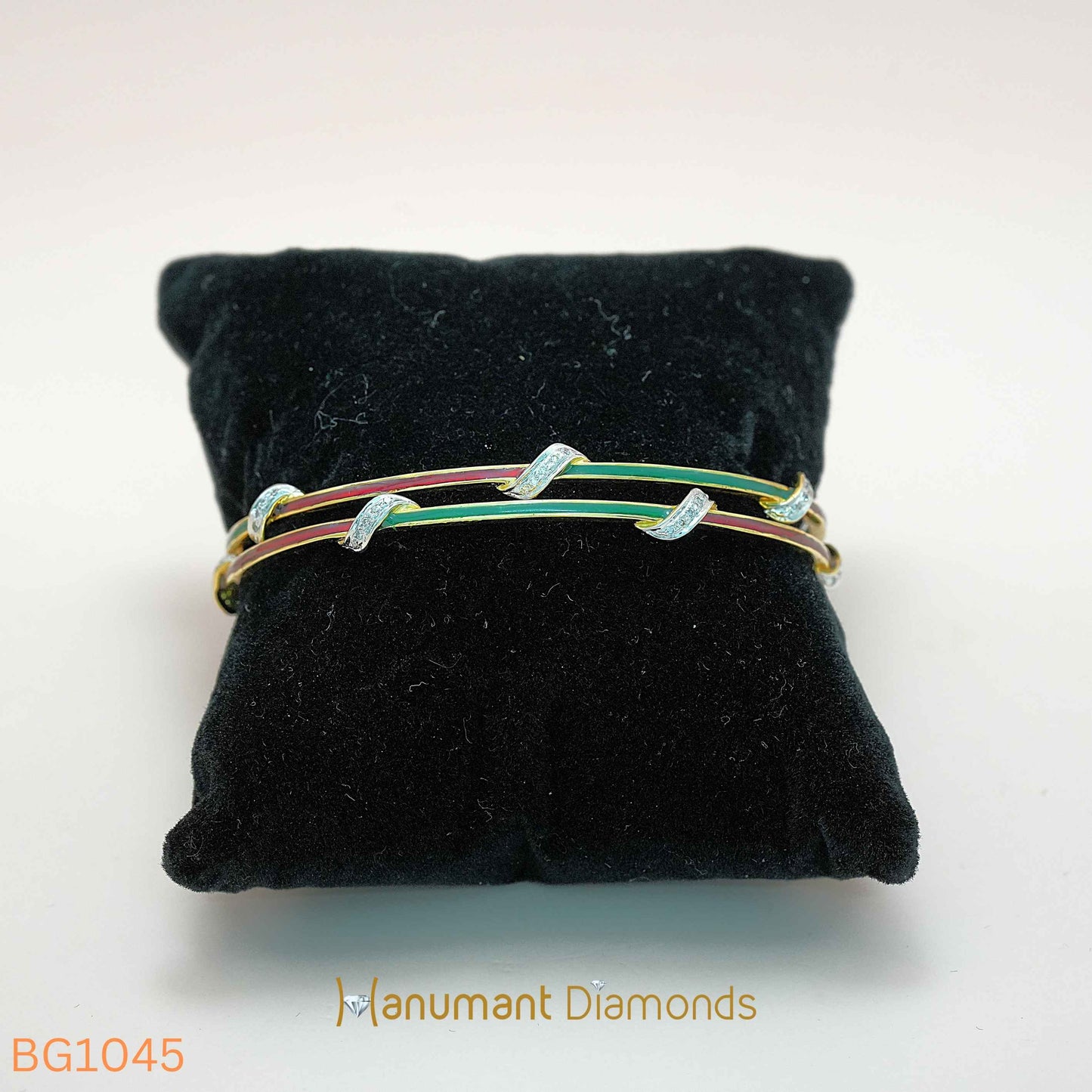 Bangles - BG1045