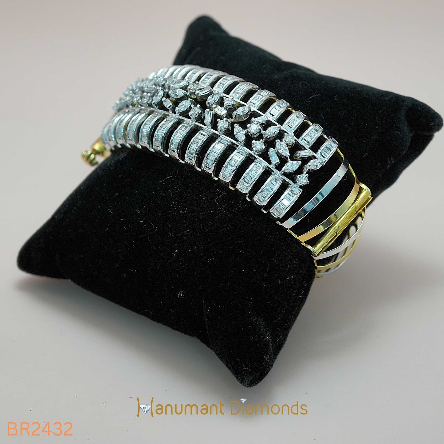 Bracelet - BR2432