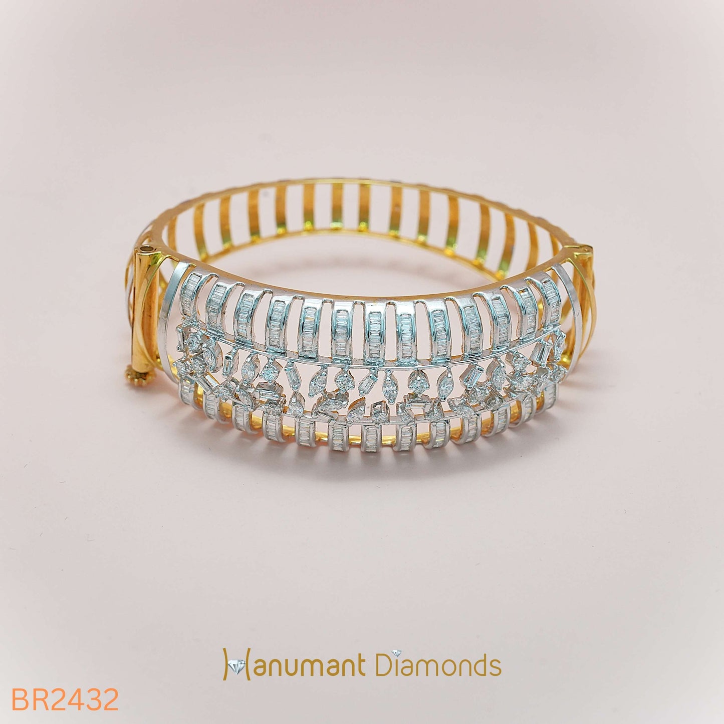 Bracelet - BR2432