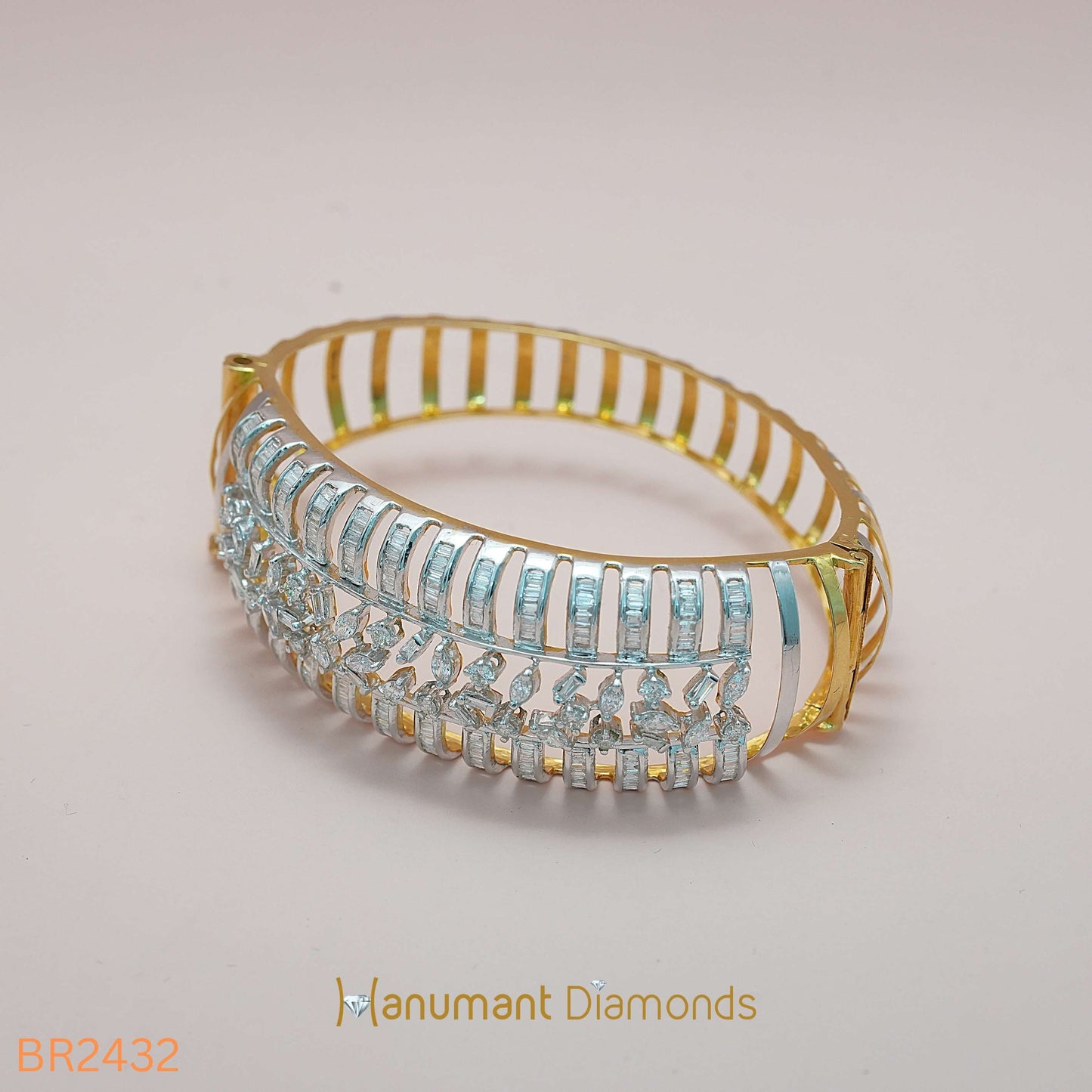 Bracelet - BR2432