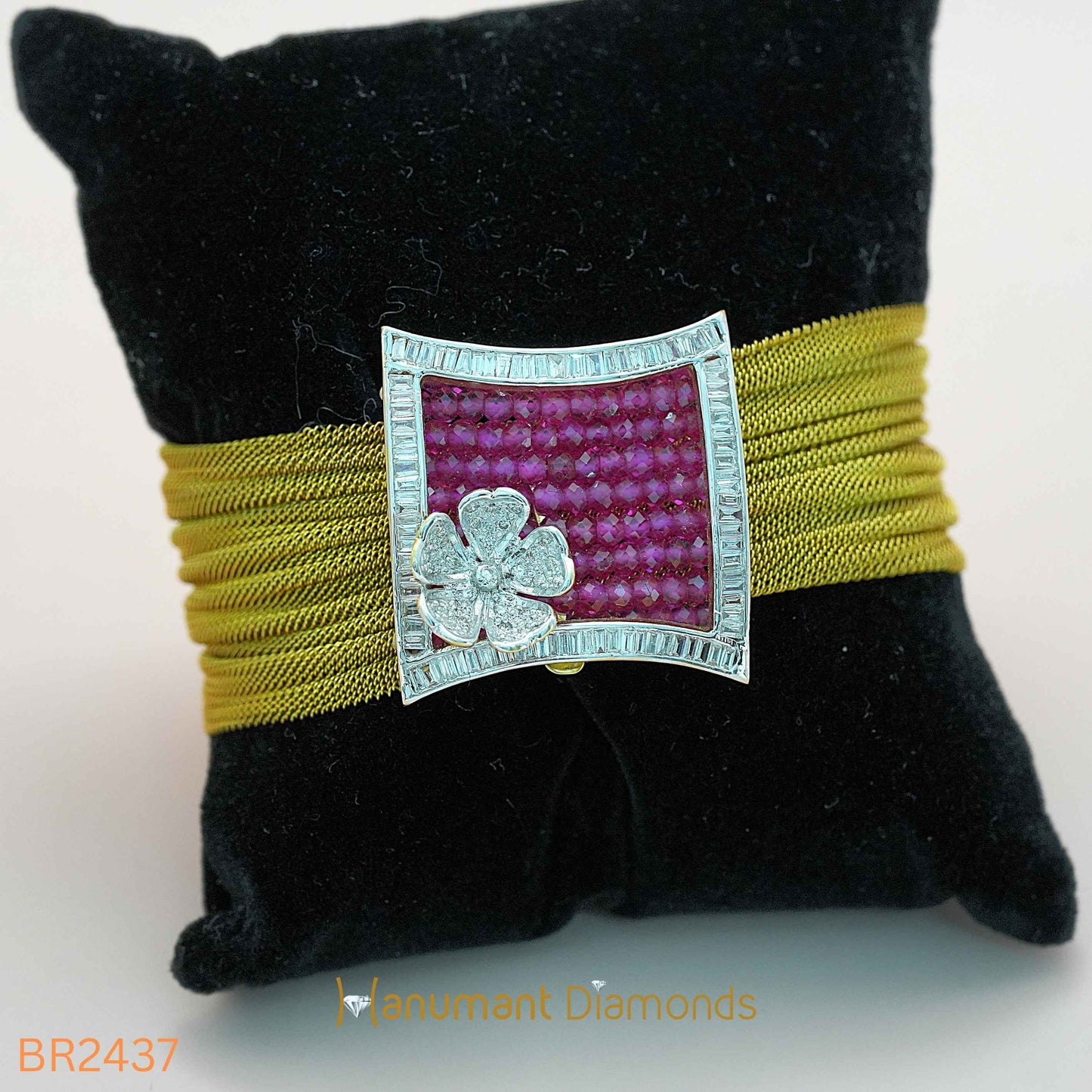 Bracelet - BR2437