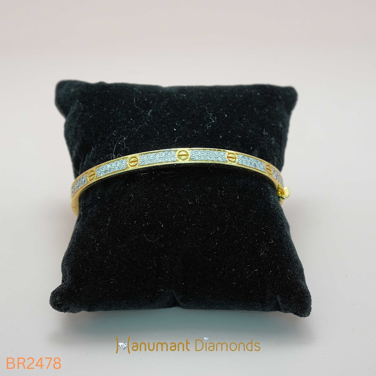 Bracelet - BR2478