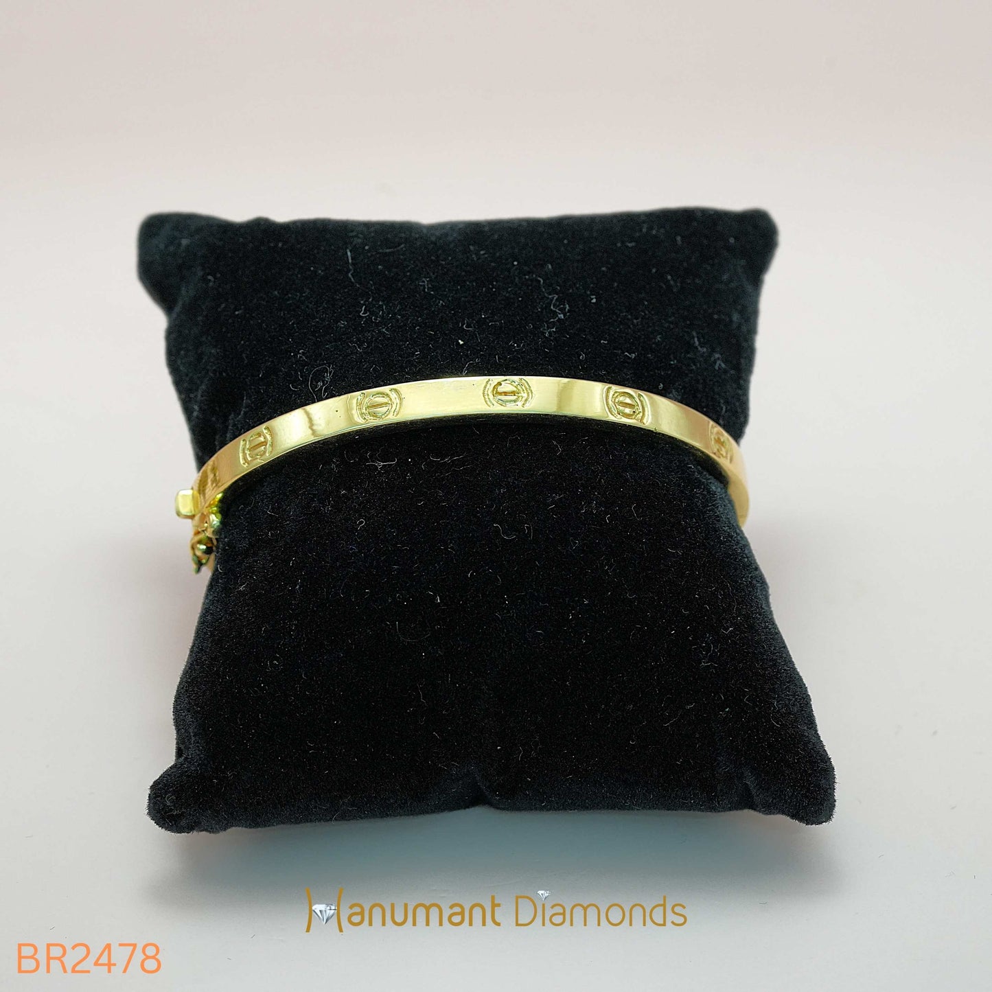 Bracelet - BR2478