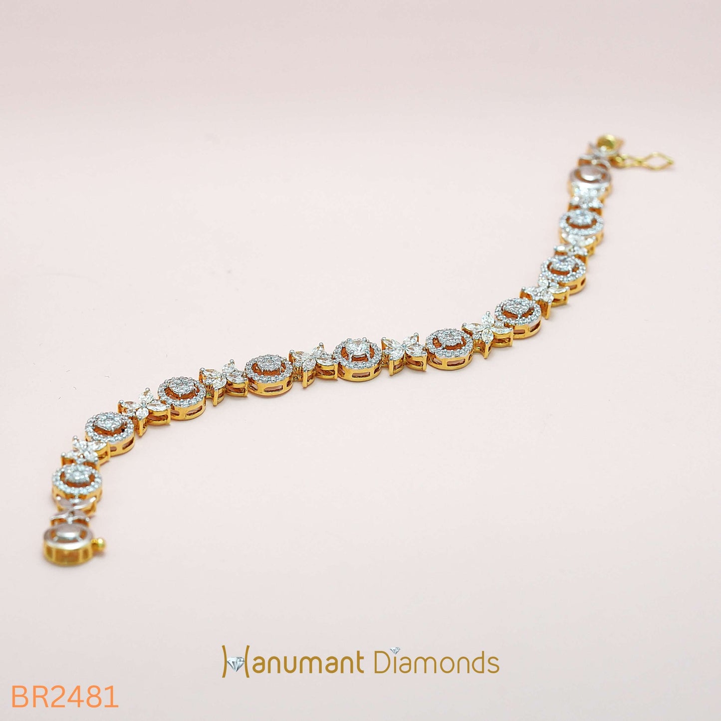 Bracelet - BR2481
