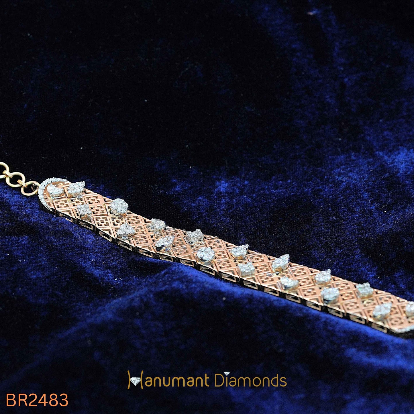 Bracelet - BR2483
