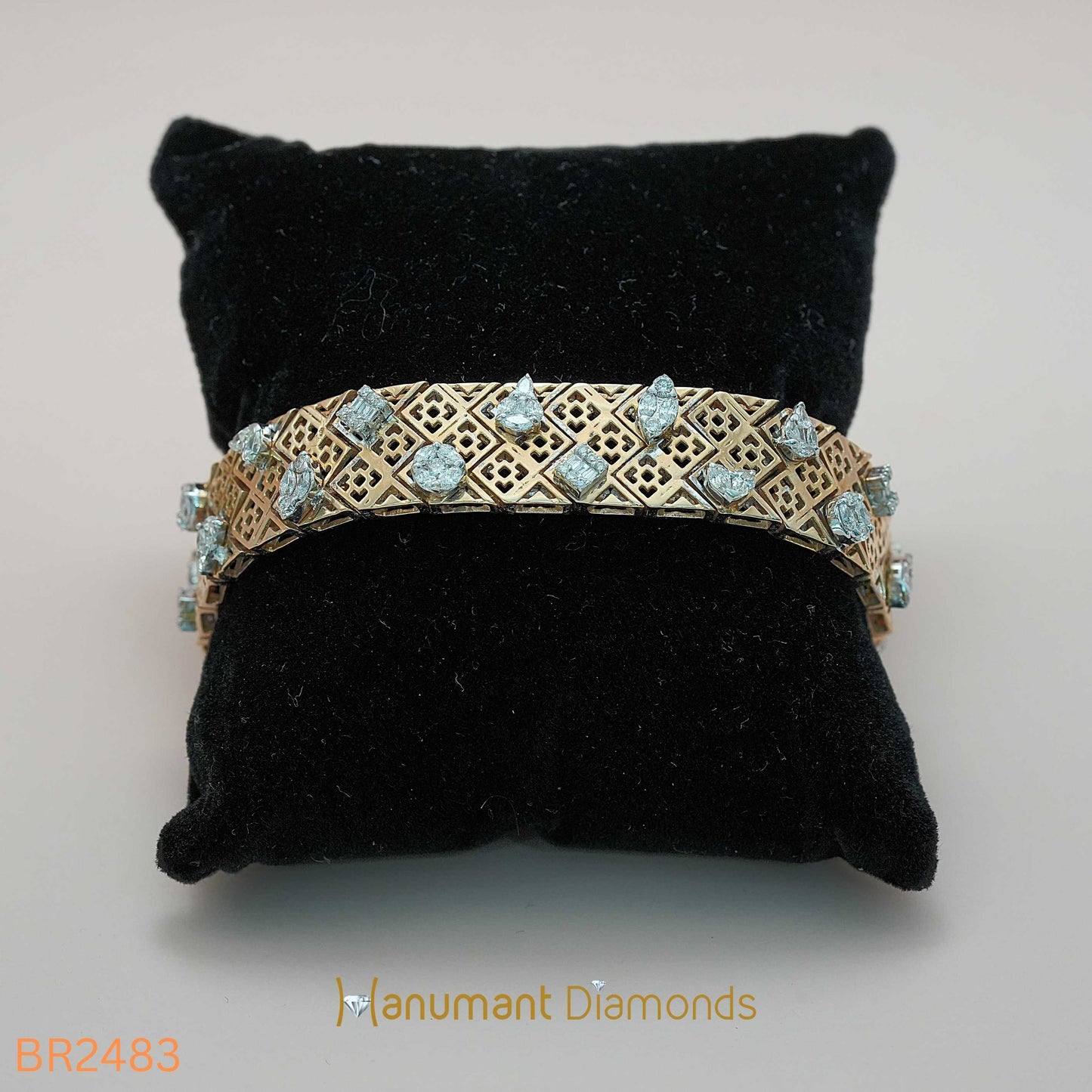 Bracelet - BR2483