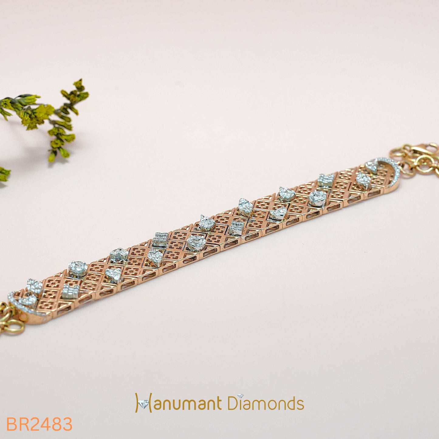 Bracelet - BR2483