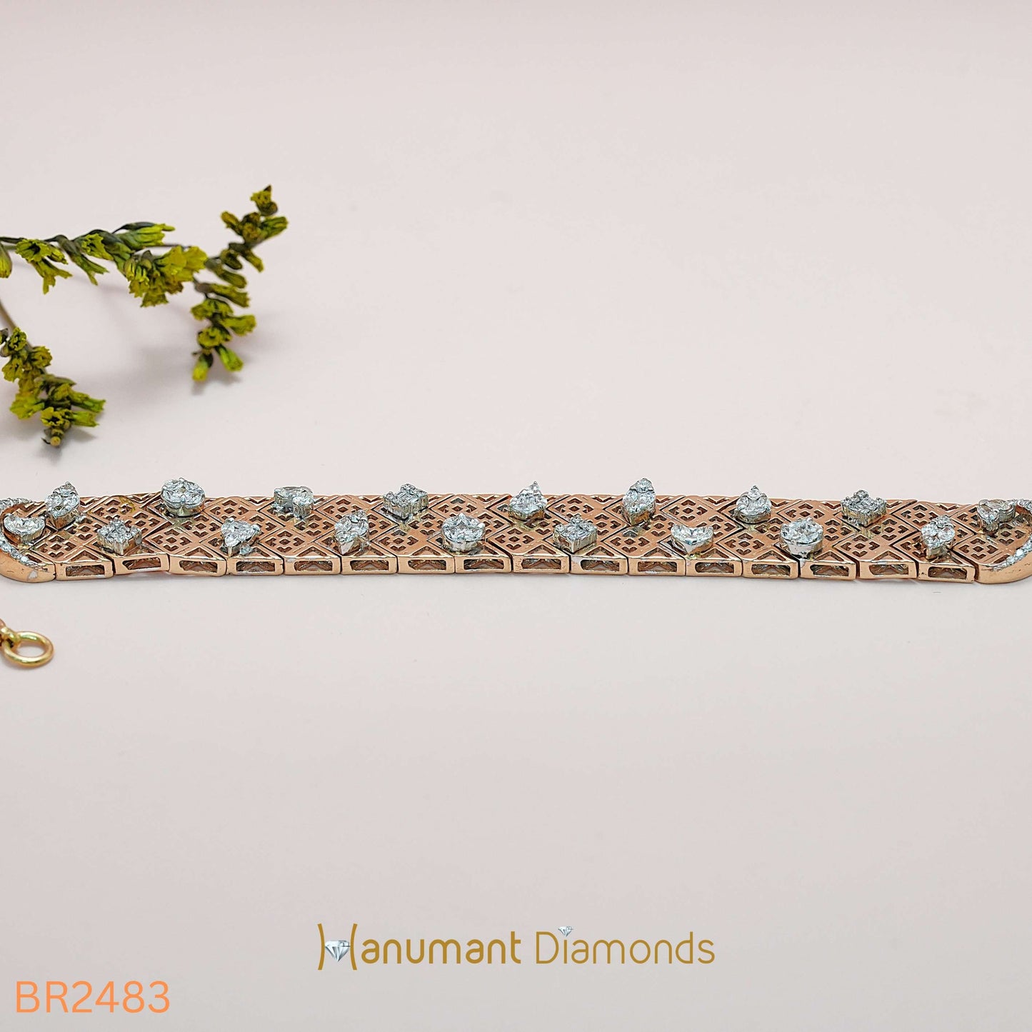 Bracelet - BR2483