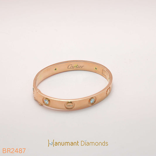 Bracelet - BR2487