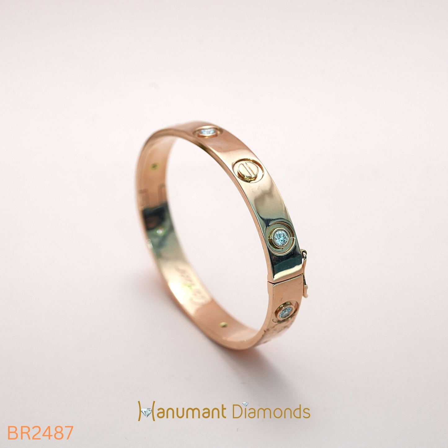 Bracelet - BR2487