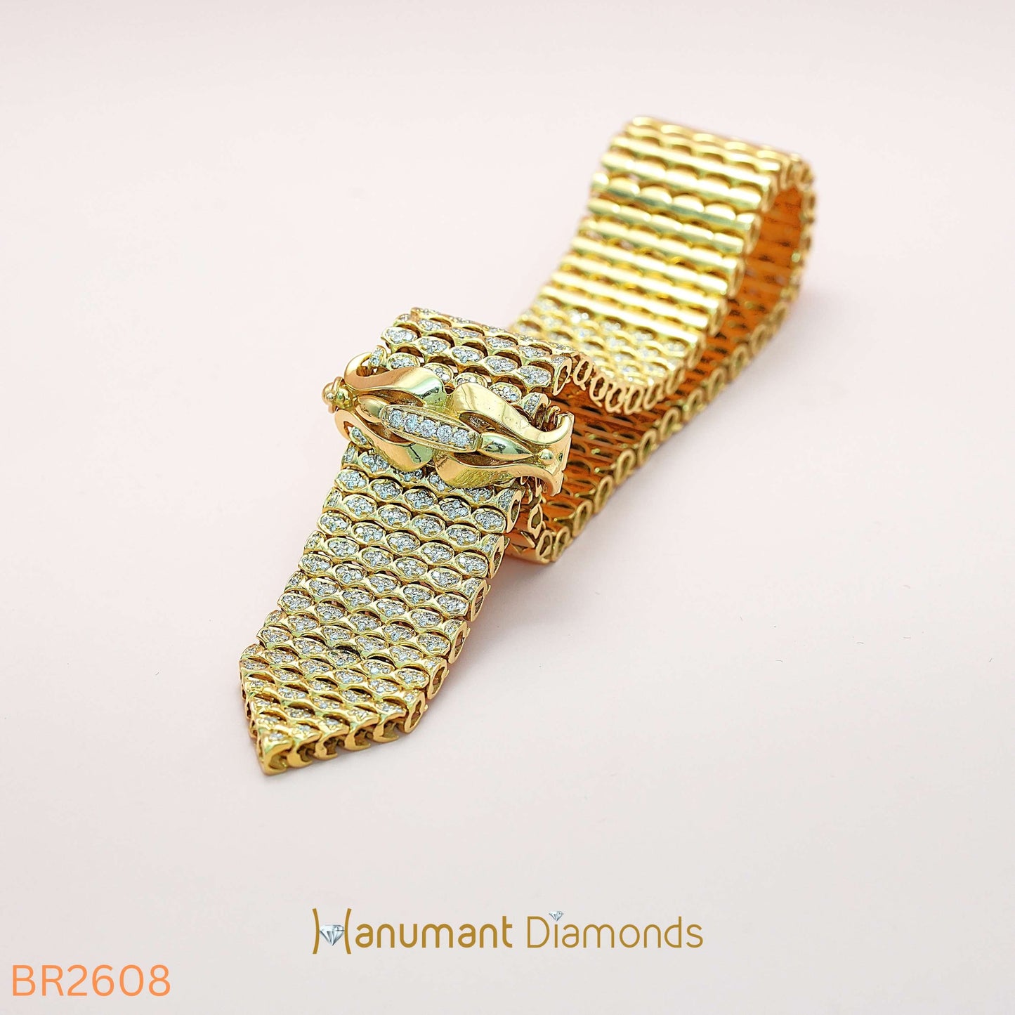 Bracelet - BR2608
