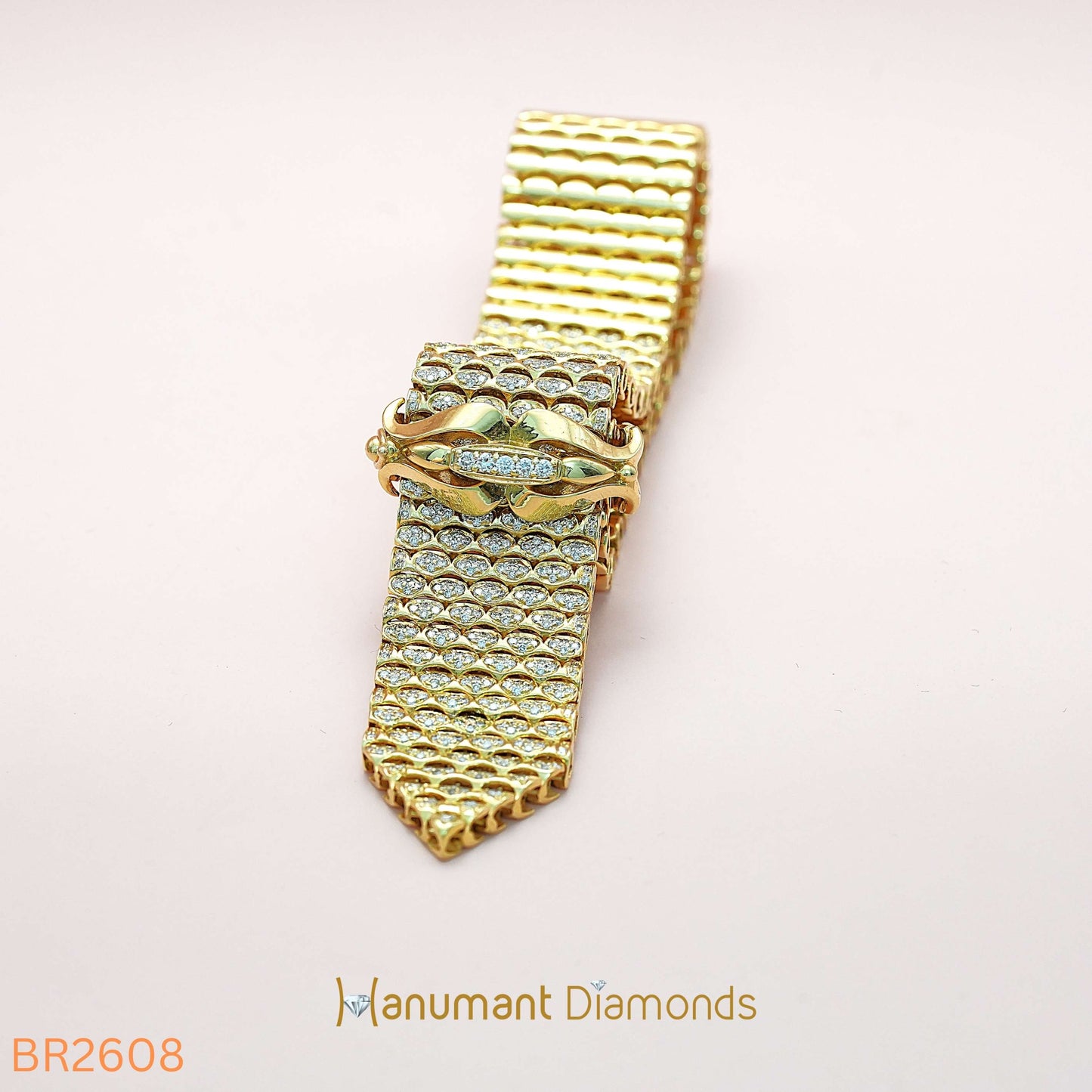 Bracelet - BR2608