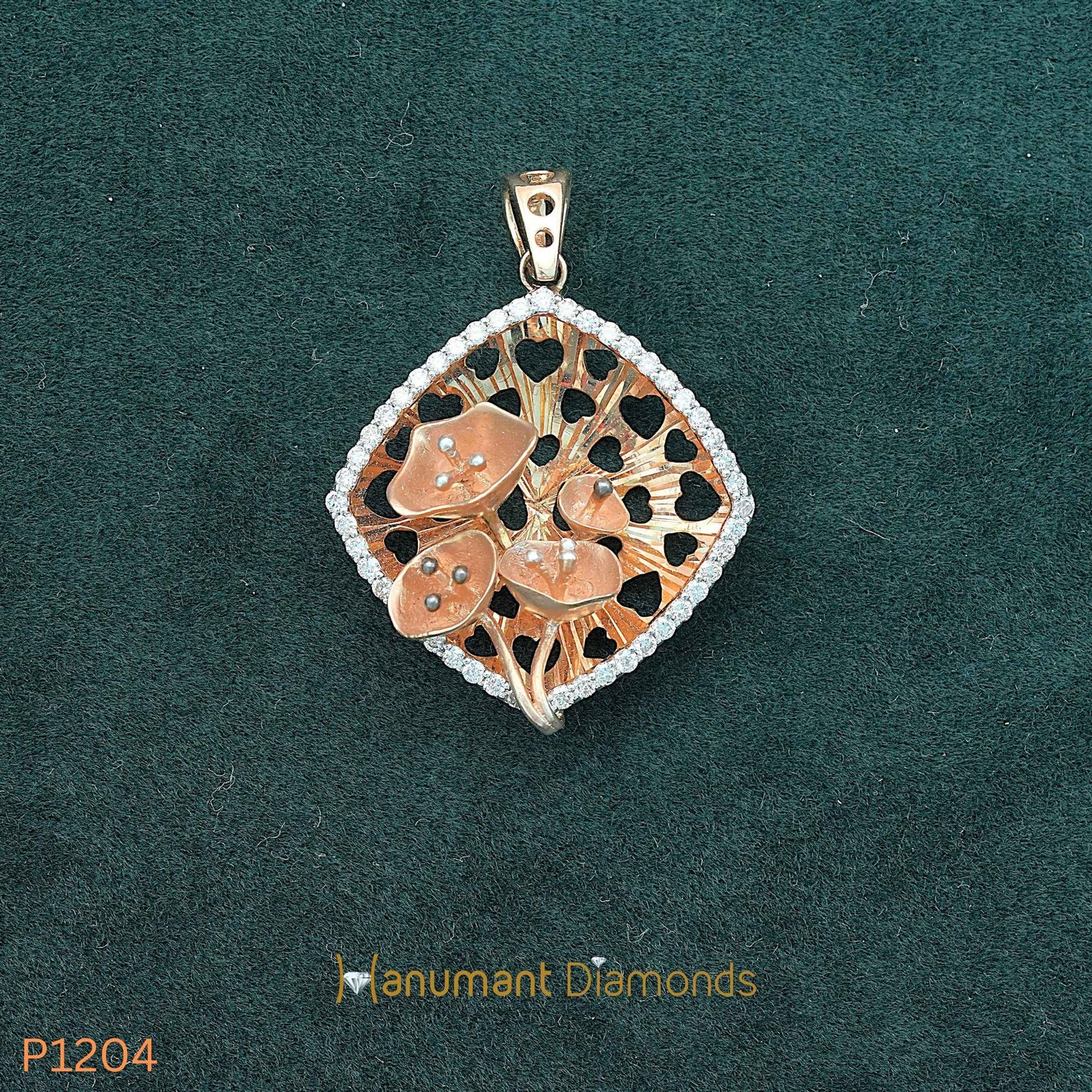 Pendant - P1204