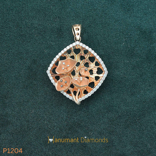 Pendant - P1204