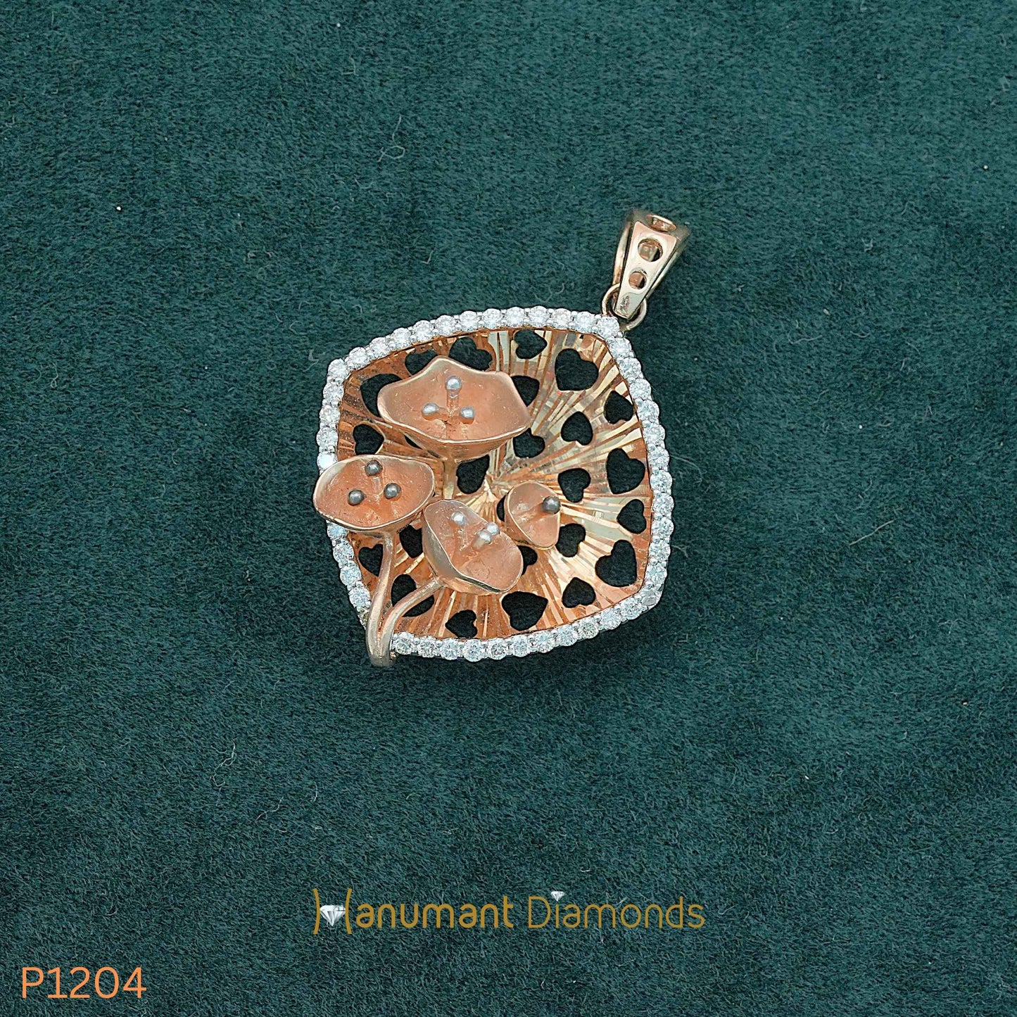 Pendant - P1204
