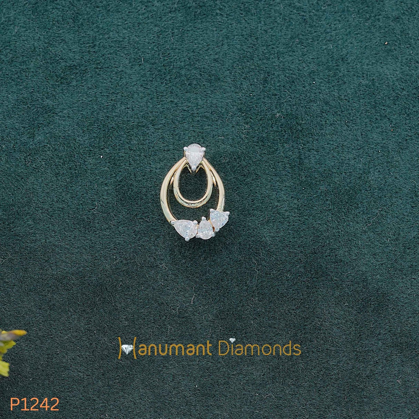 Pendant - P1242