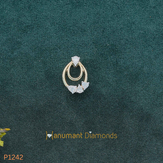 Pendant - P1242