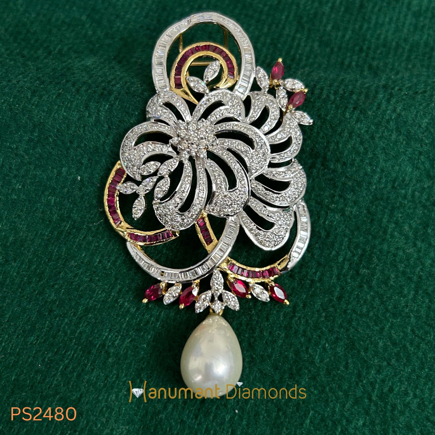 Pendant Set - PS2480