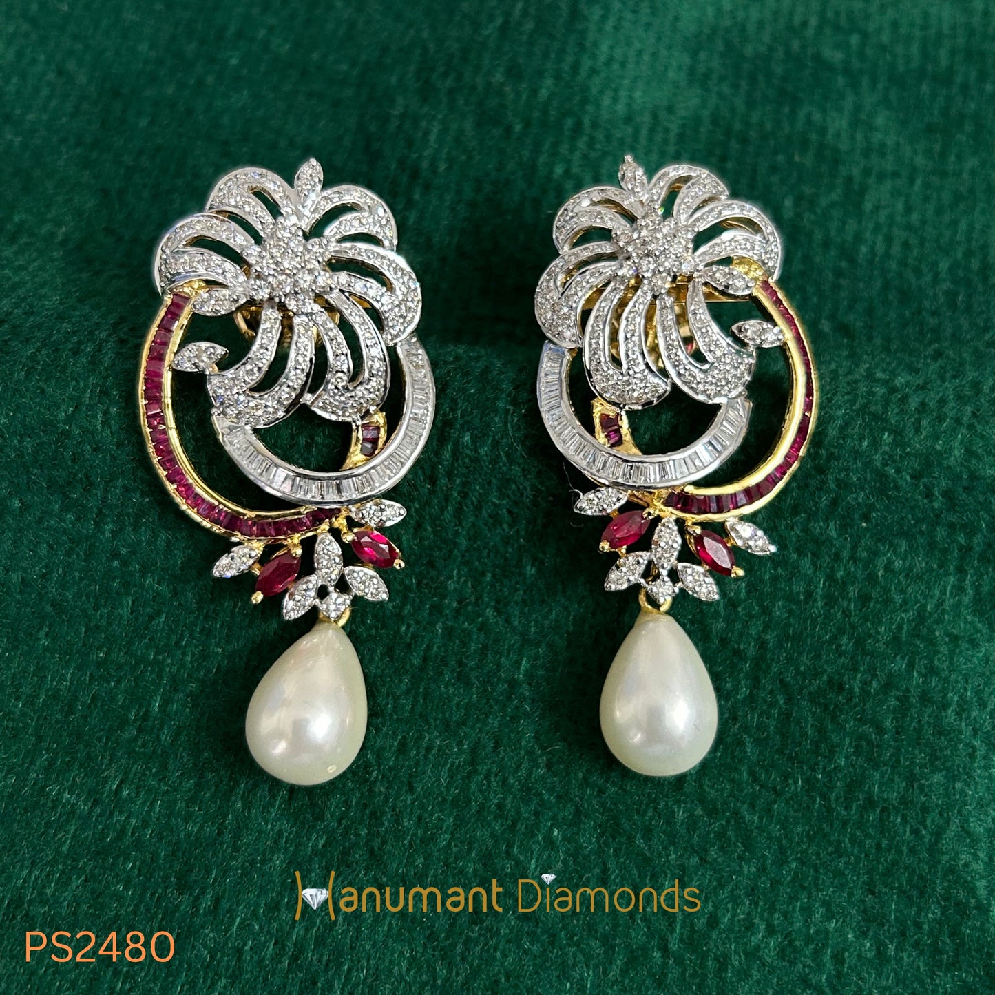 Pendant Set - PS2480