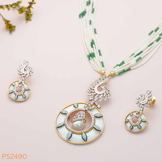 Pendant Set - PS2490