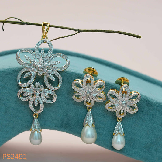 Pendant Set - PS2491