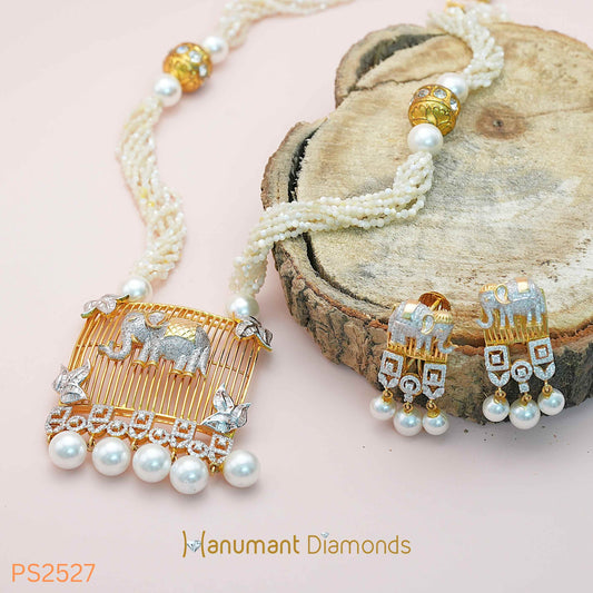 Pendant Set - PS2527