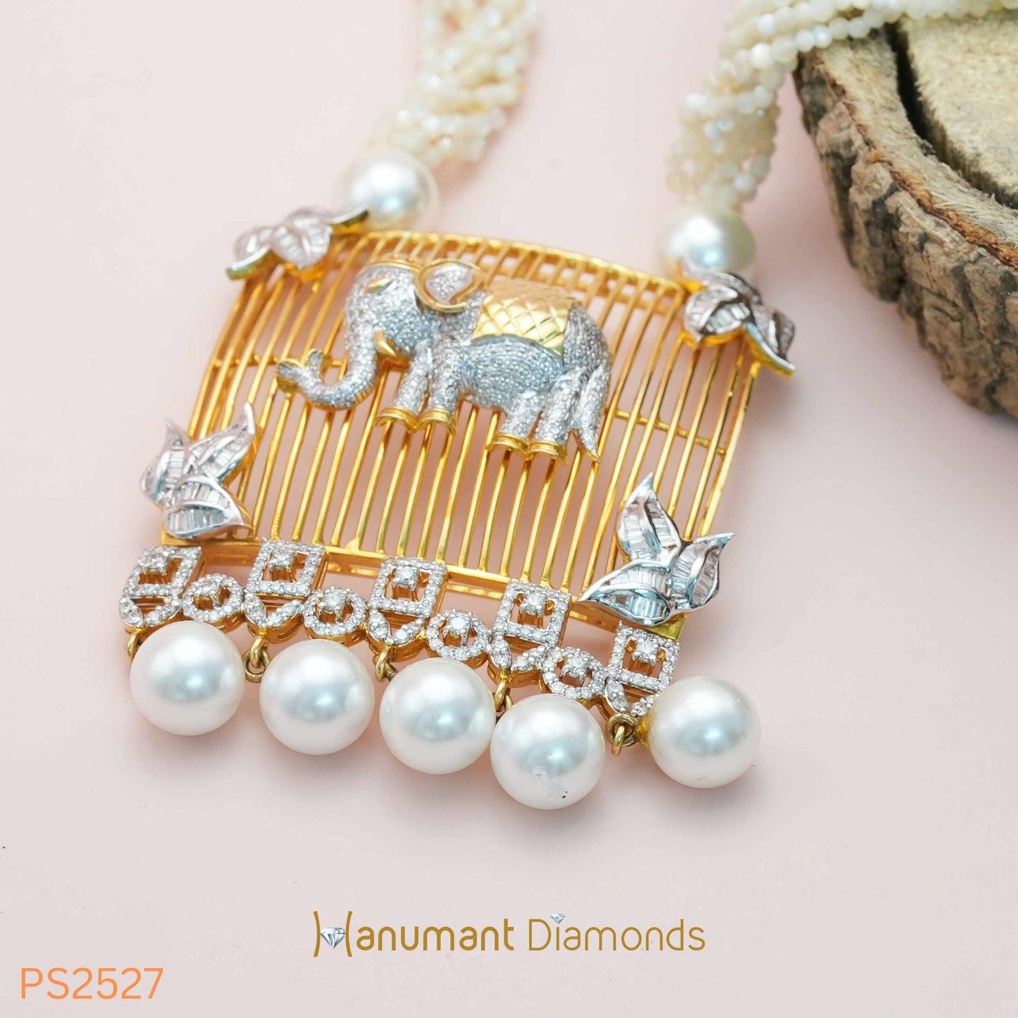 Pendant Set - PS2527