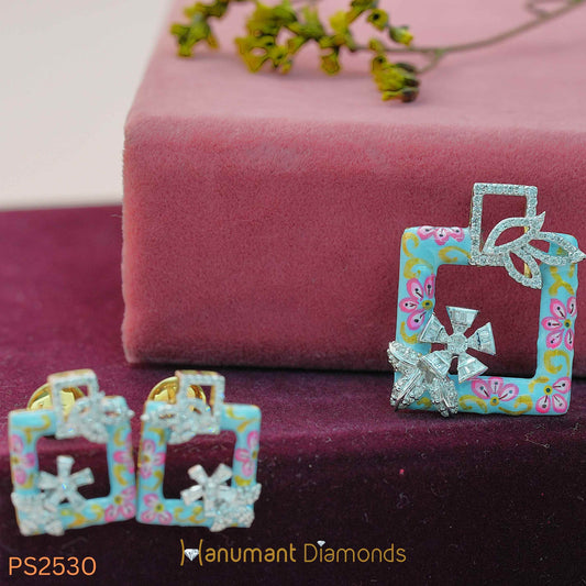 Pendant Set - PS2530