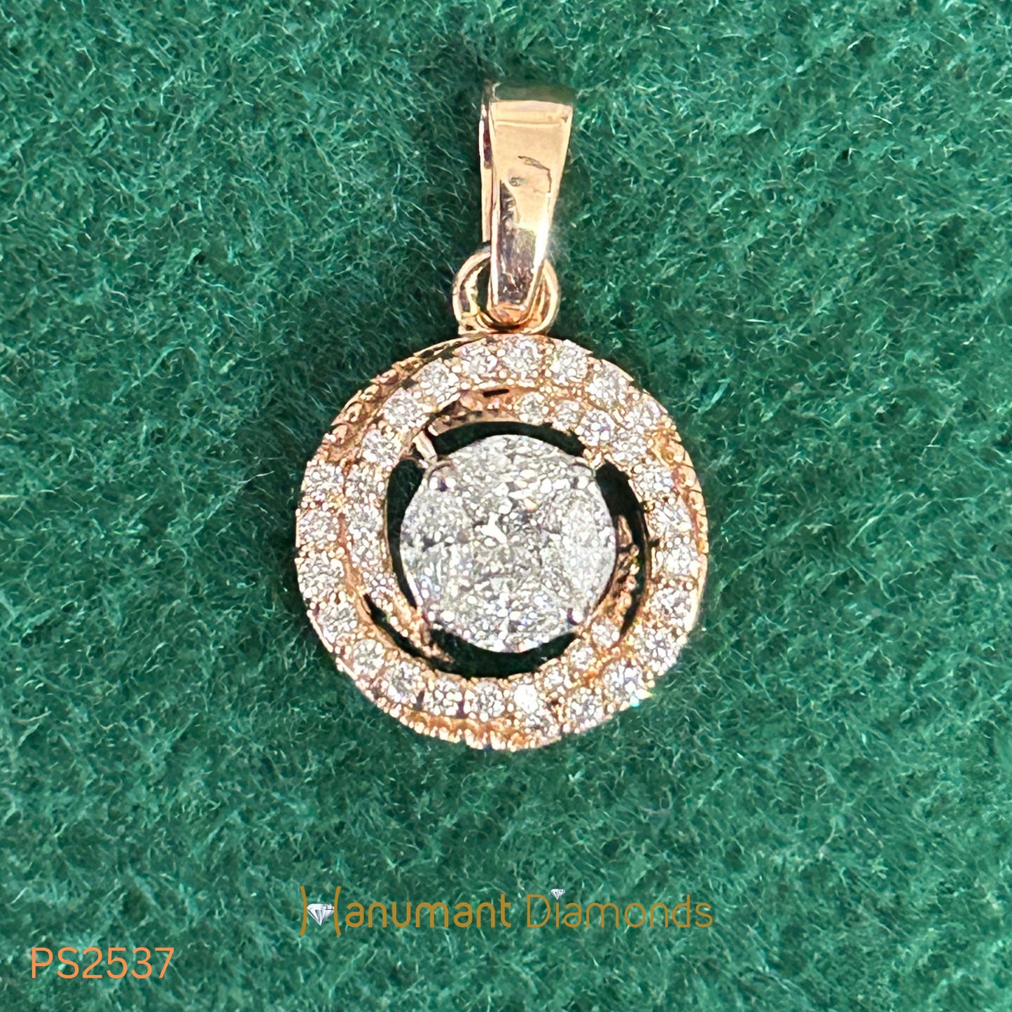 Pendant Set - PS2537