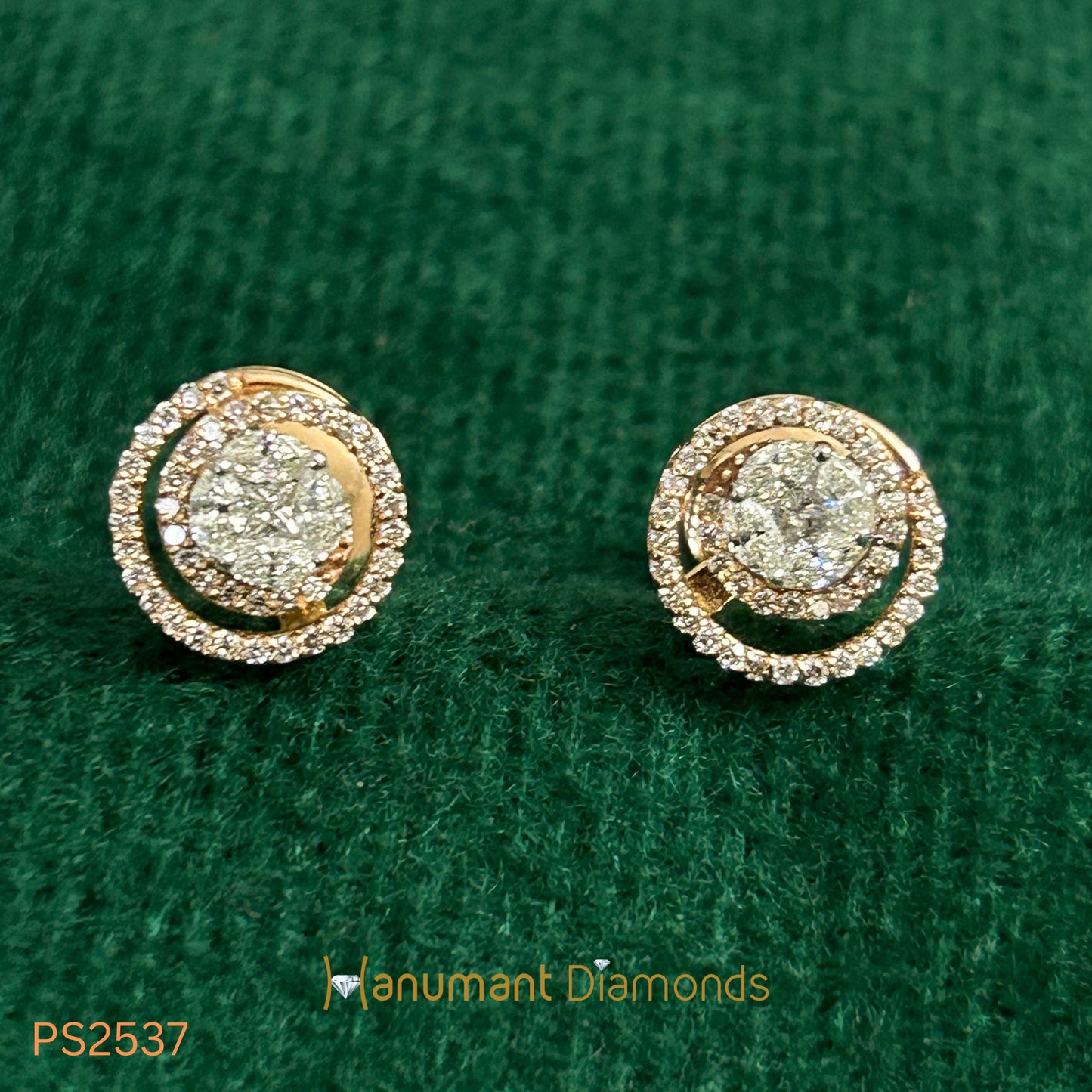 Pendant Set - PS2537