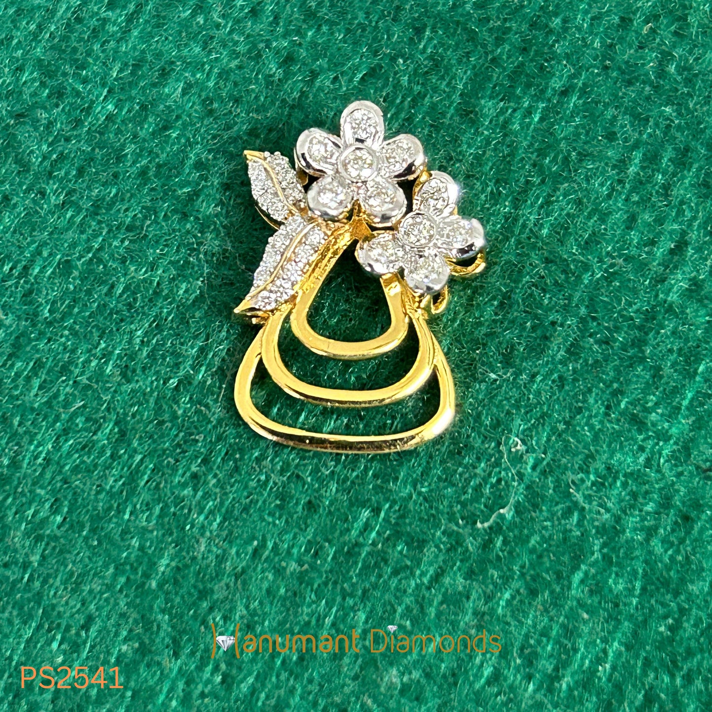 Pendant Set - PS2541