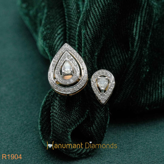 Diamond Ring - R1904