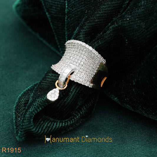 Diamond Ring - R1915