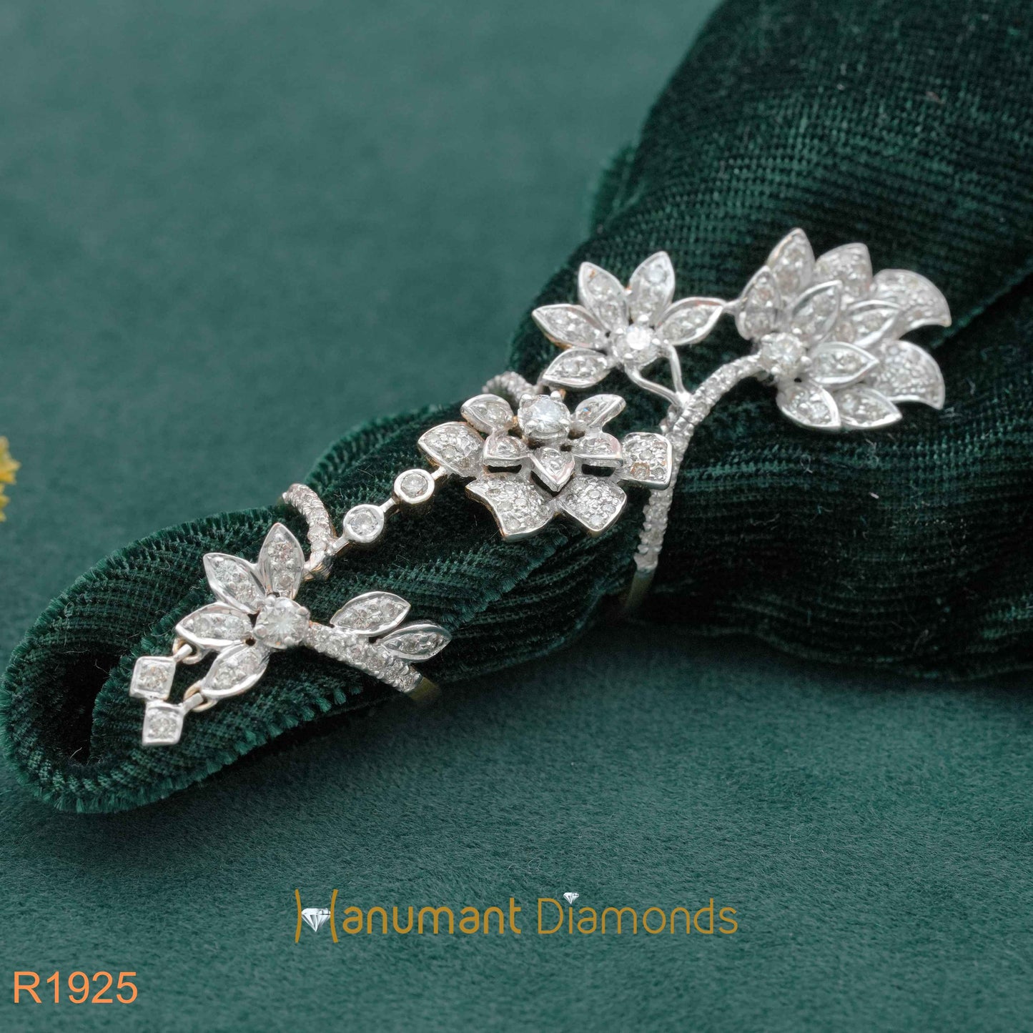 Diamond Ring - R1925