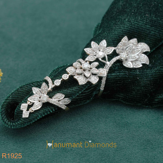 Diamond Ring - R1925